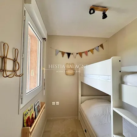 Appartement Avec Jardin Vue