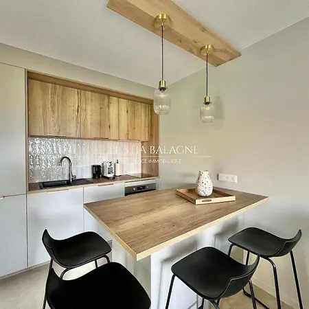 Appartement Avec Jardin Vue
