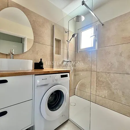 Avec Jardin Vue Appartement *